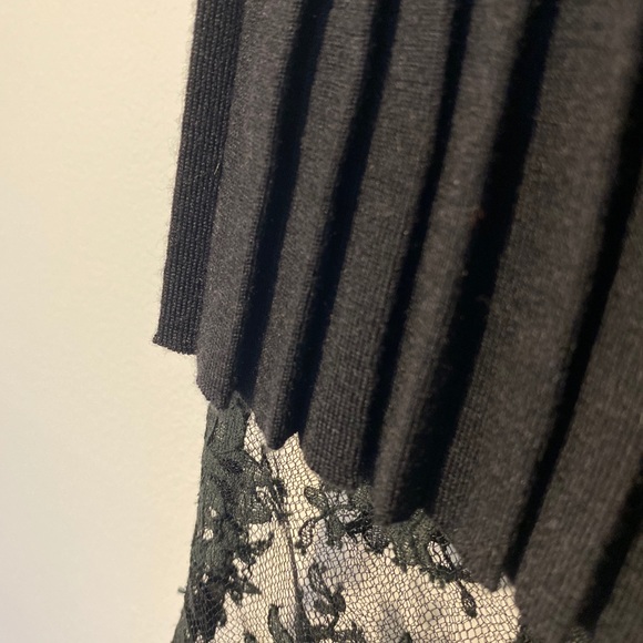 Valentino Strapless Bustier - Size 4 $1600 Retail - Picture 7 of 12